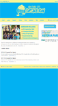 Mobile Screenshot of nyccupcakerun.com